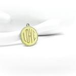 Brass Charm, Lo..